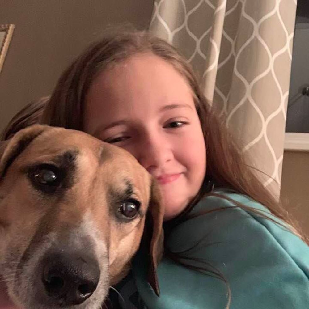 Meet your Posher, Jennifer